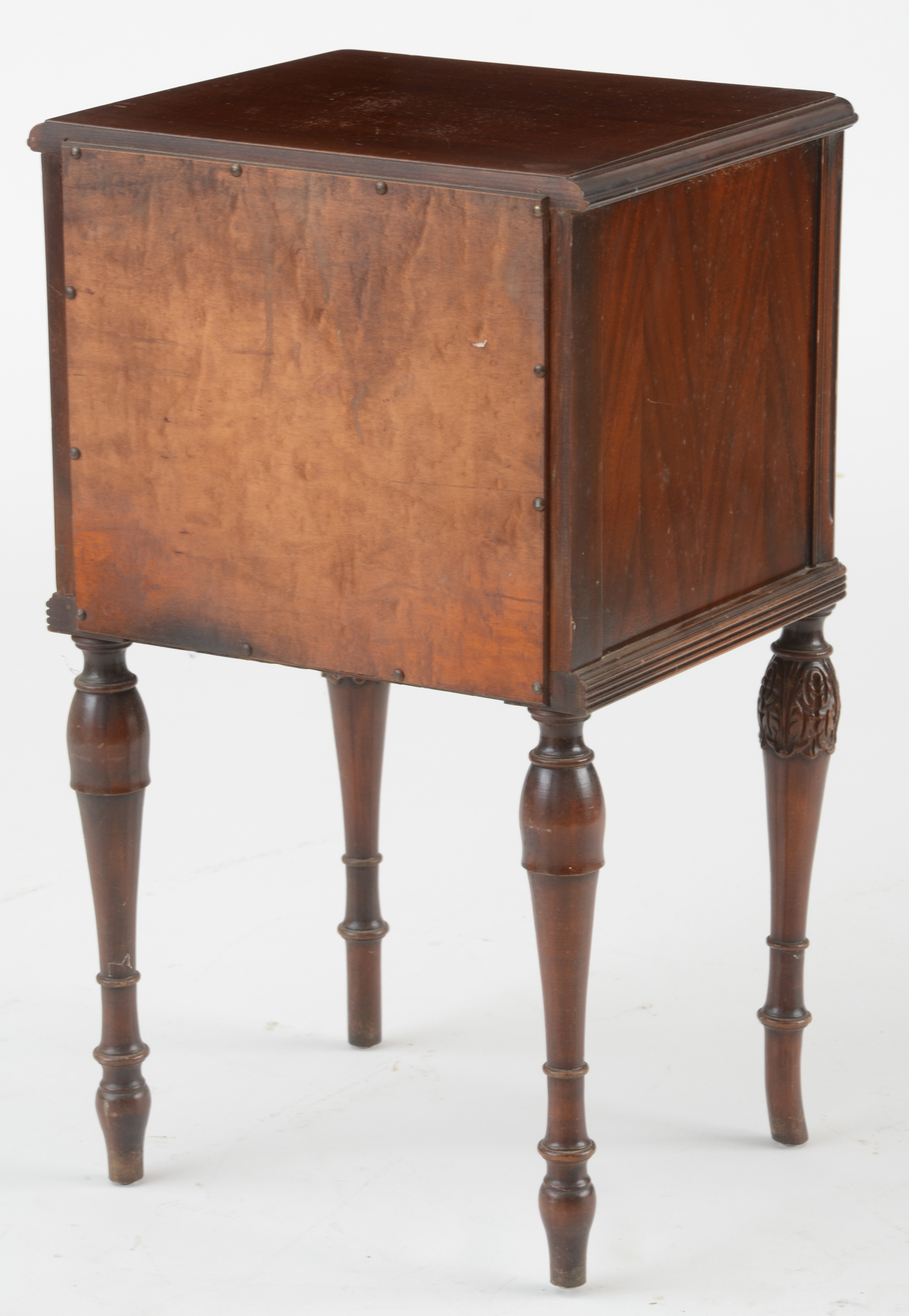 Batesville Furniture Vintage Mahogany Stand