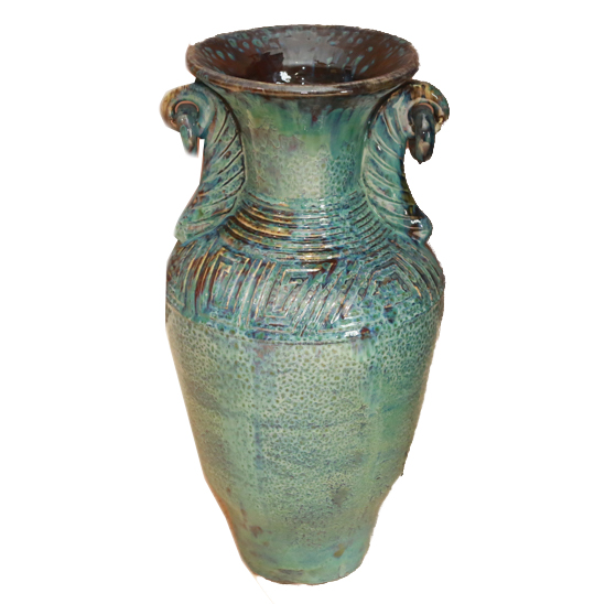 Decorative Urn
