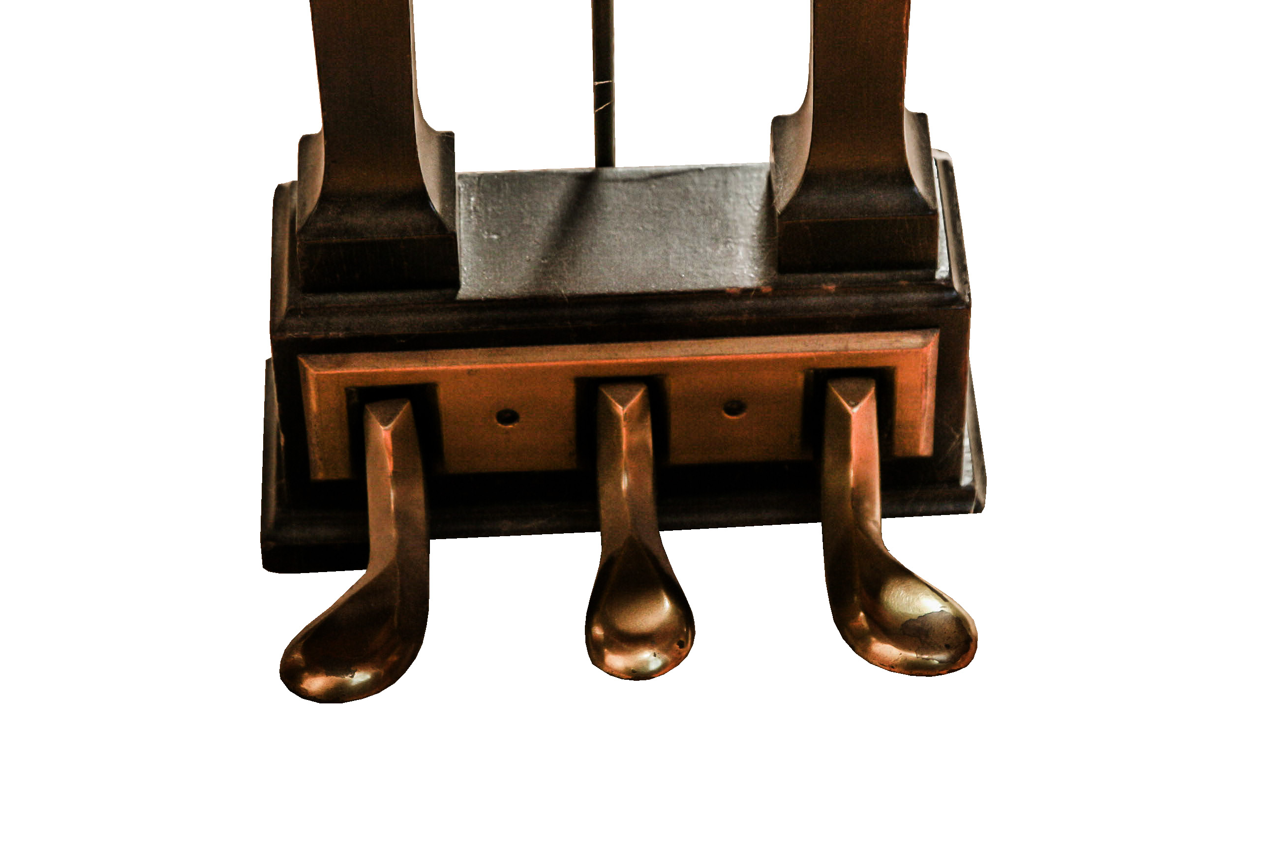 Brambach Baby Grand Piano and Bench