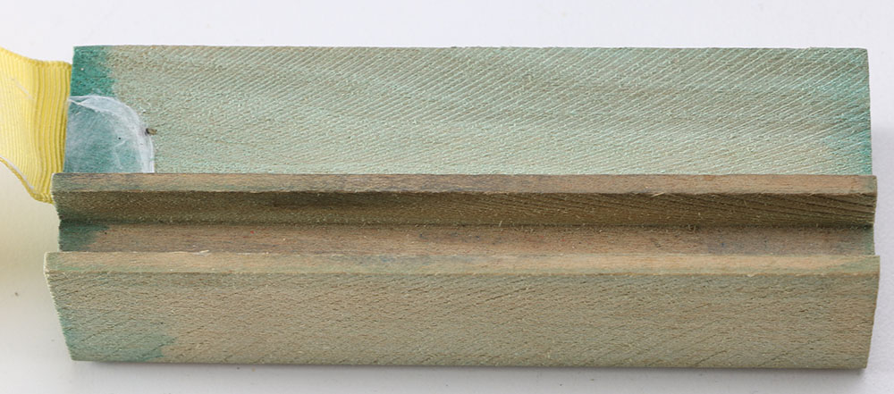 Seederer-Kohlbusch Inc. Antique Scientific Scale with Weights