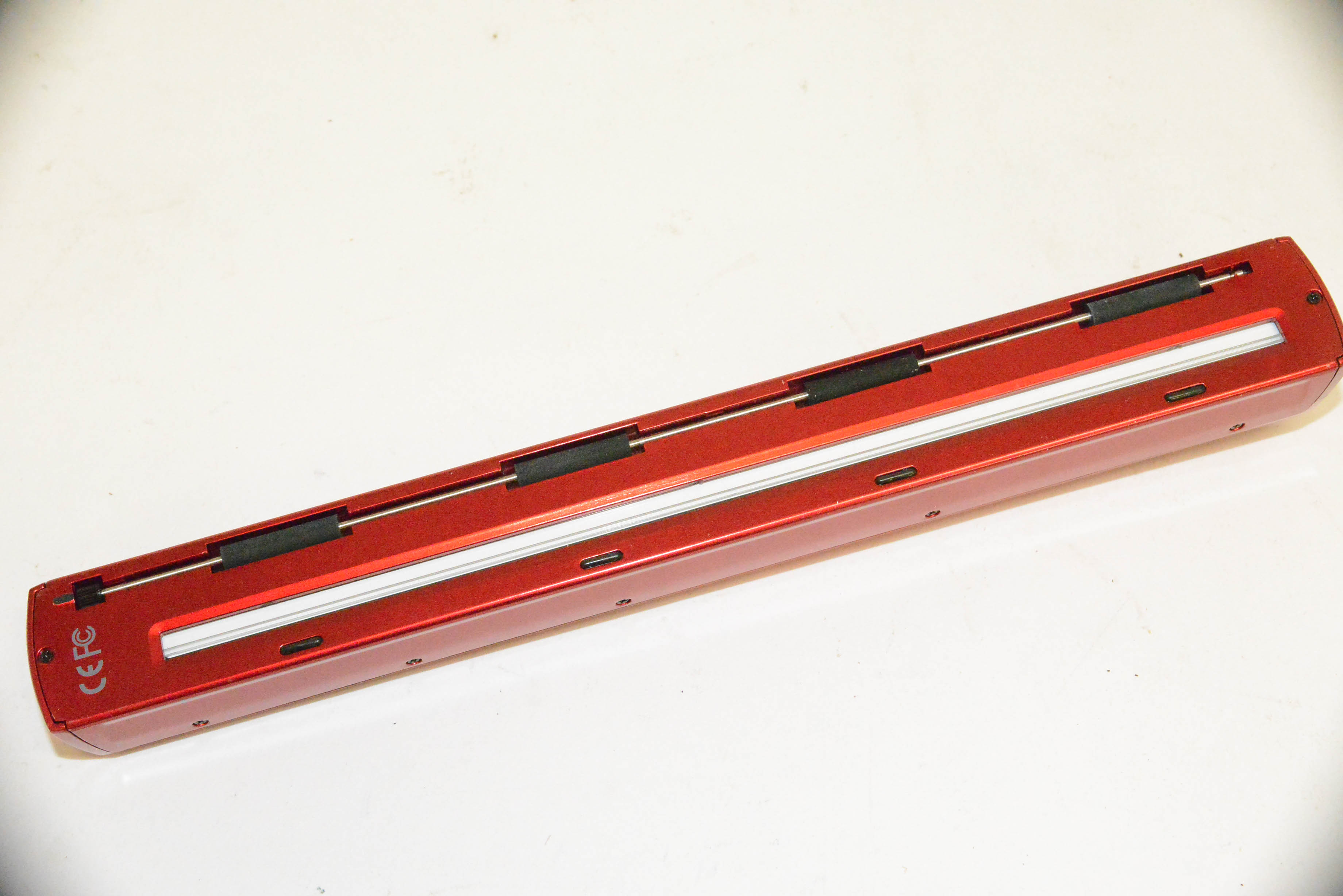 Magic Wand II Document Scanner