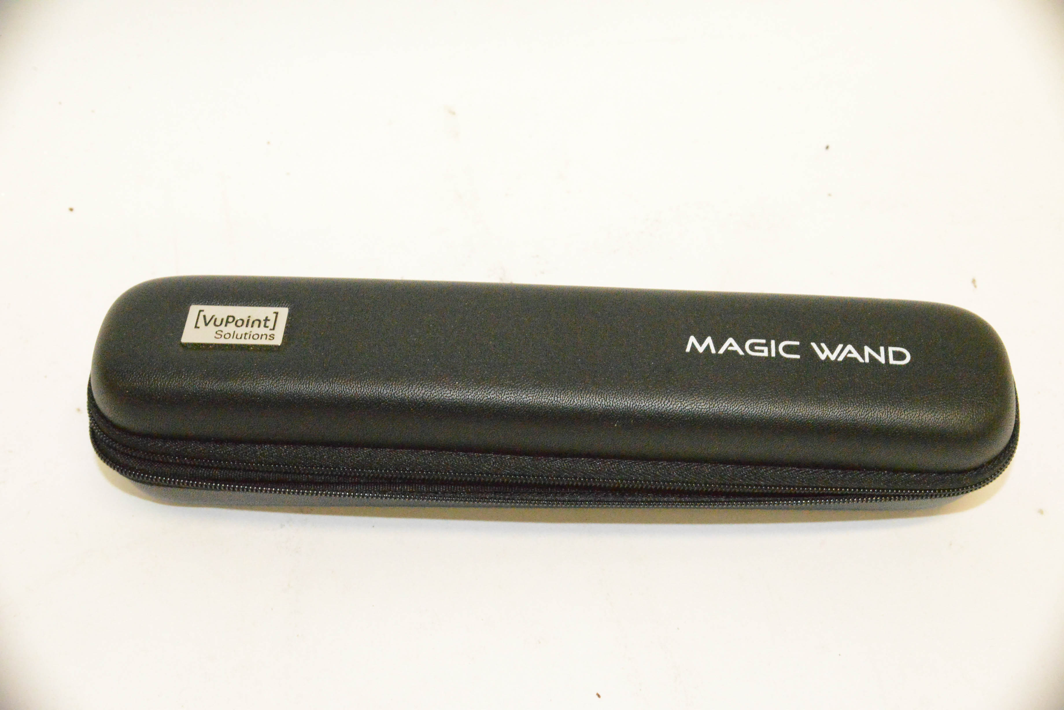 Magic Wand II Document Scanner