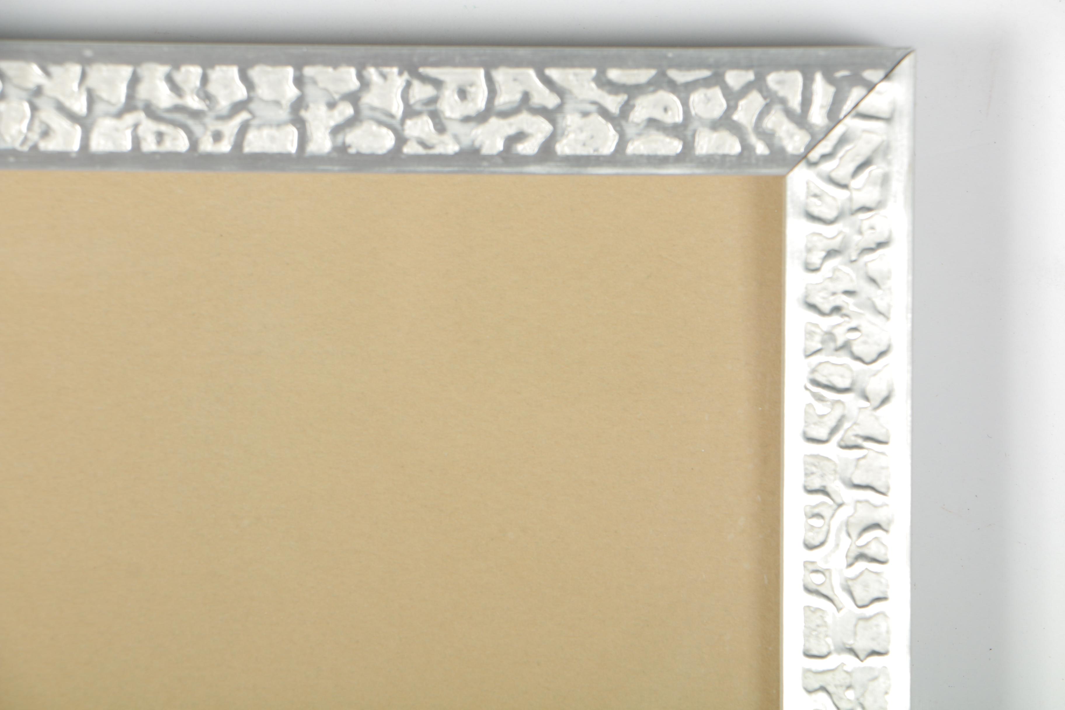 Merri Pattinian Mixed Media Artwork