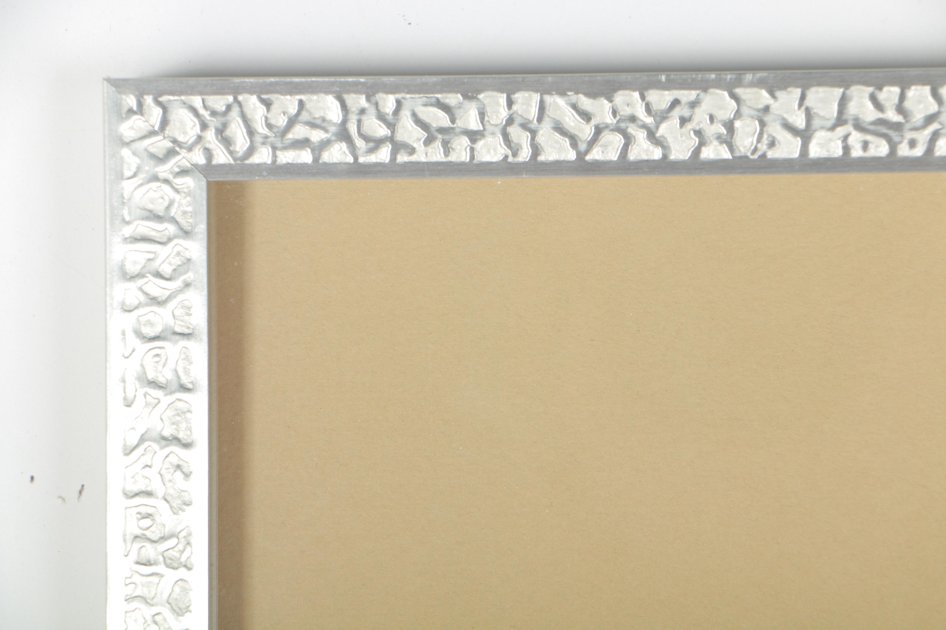 Merri Pattinian Mixed Media Artwork