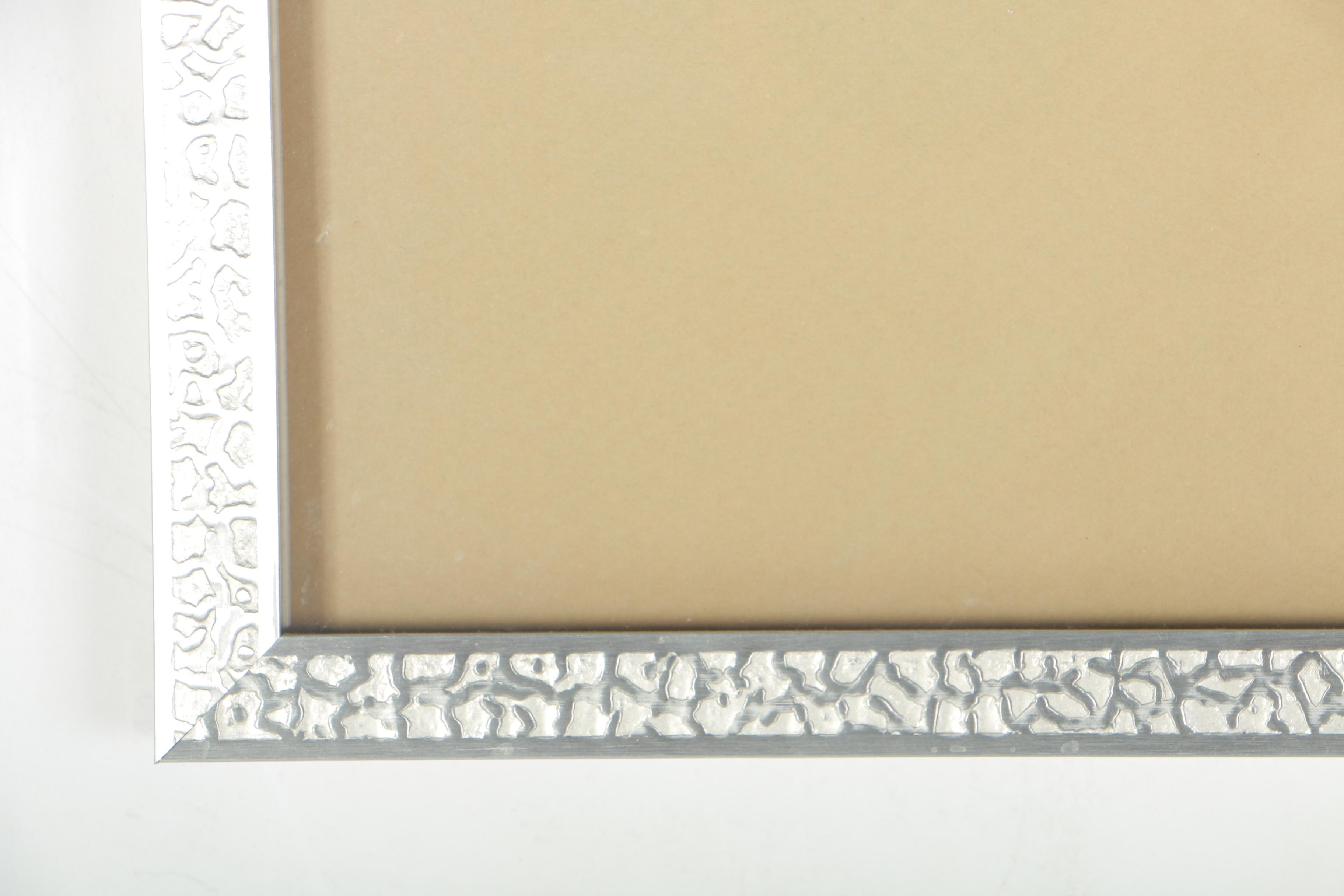 Merri Pattinian Mixed Media Artwork