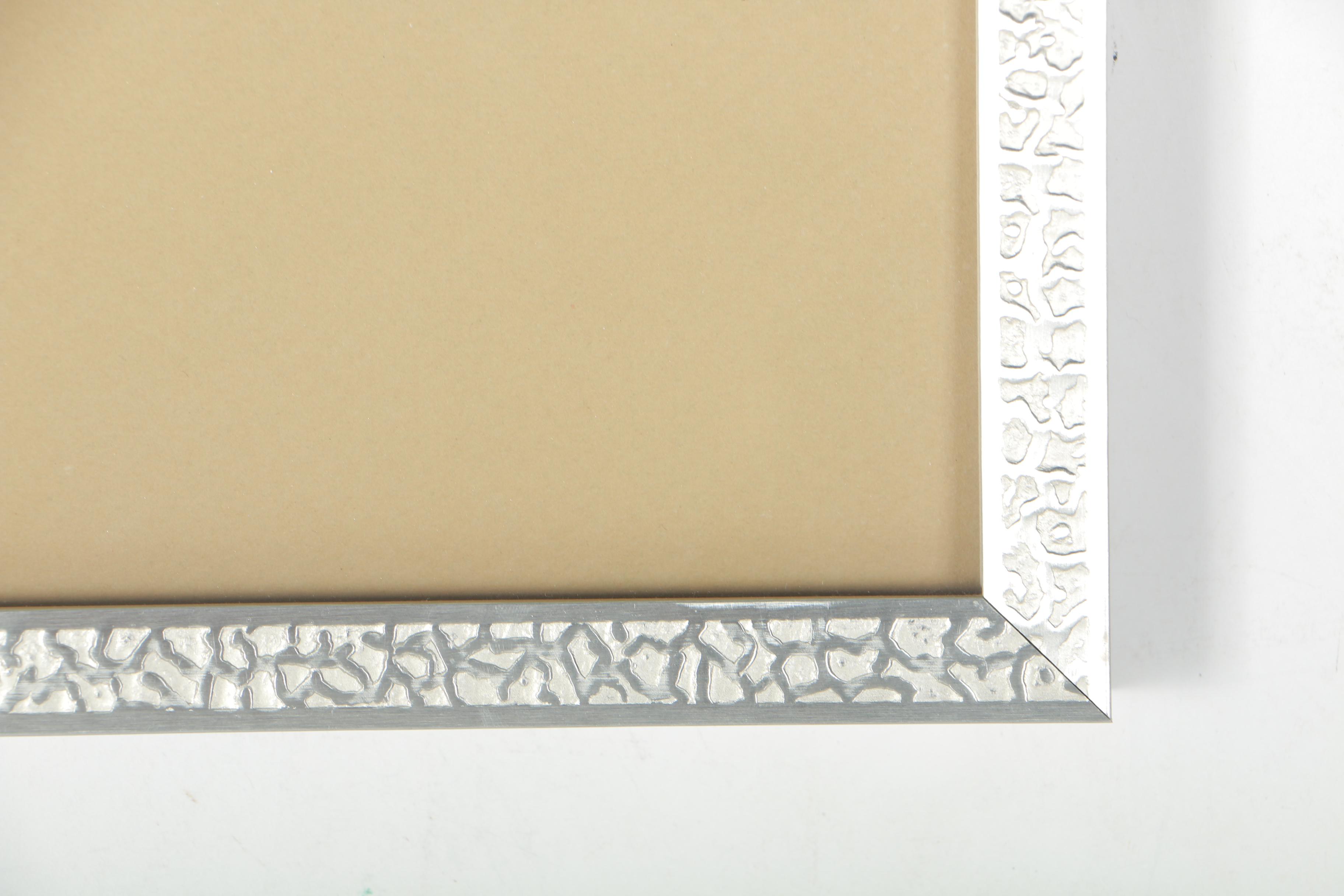 Merri Pattinian Mixed Media Artwork