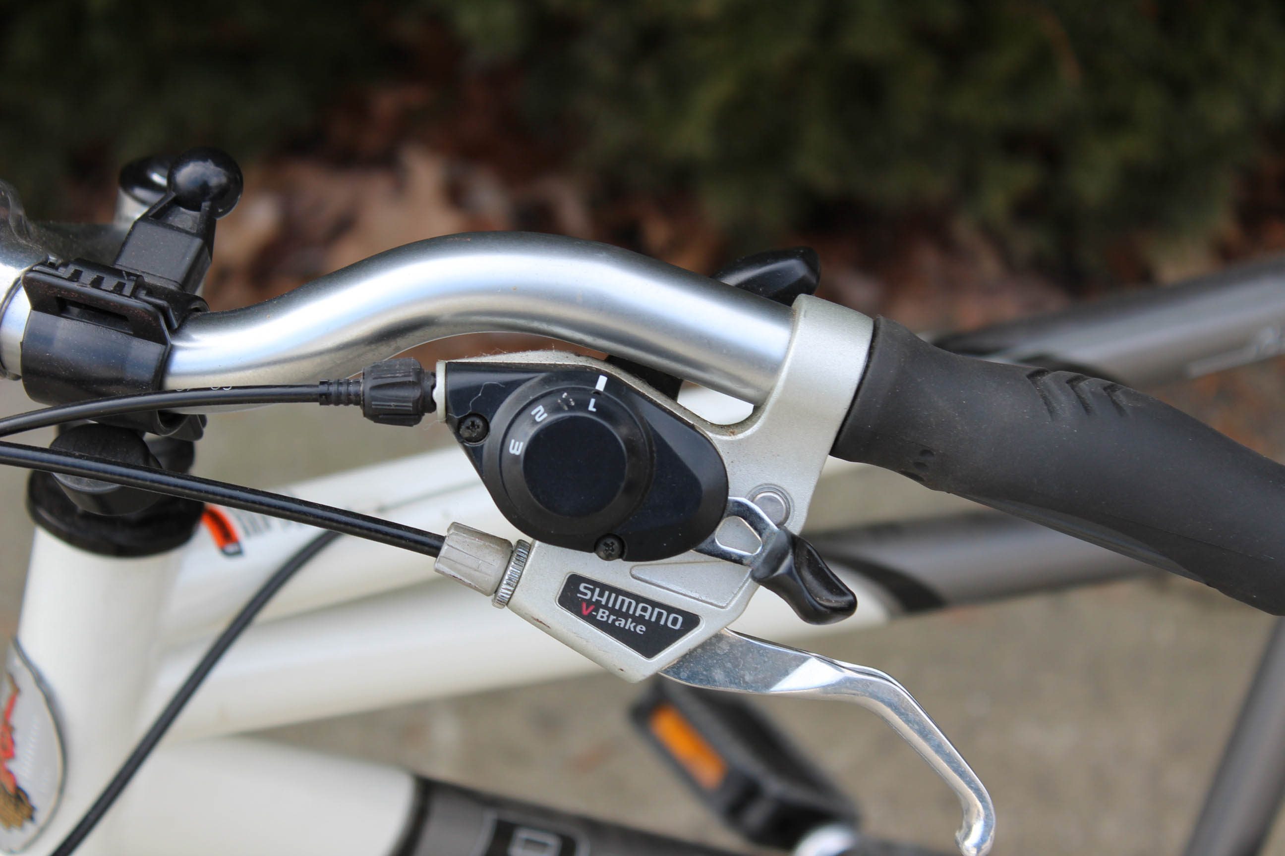 Raleigh Tandem Bicycle