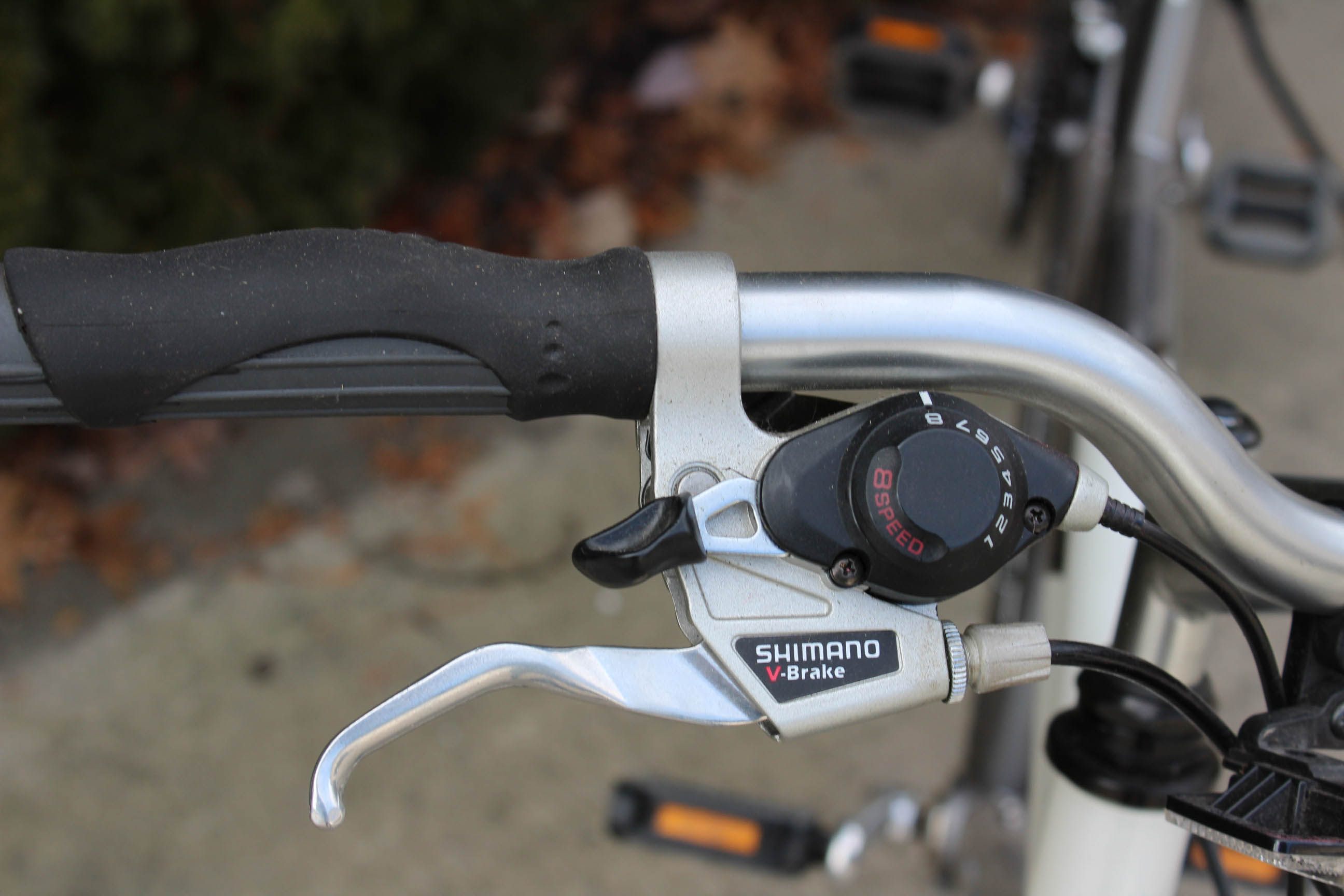 Raleigh Tandem Bicycle