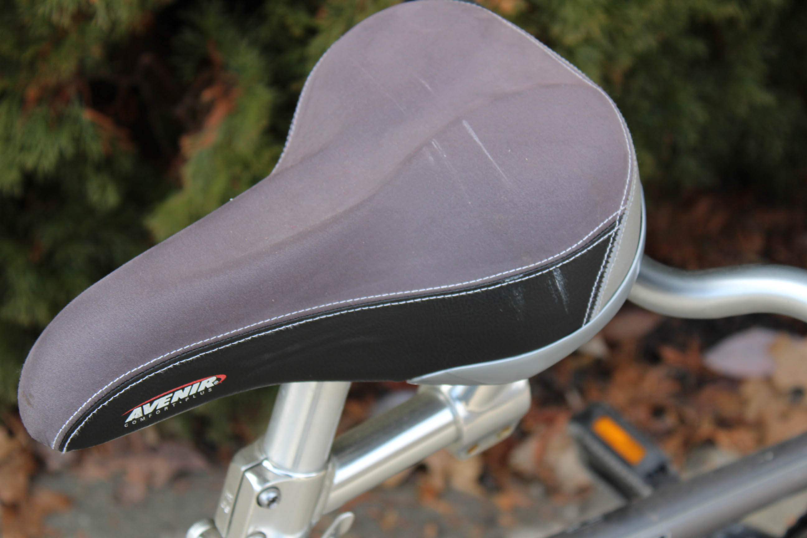 Raleigh Tandem Bicycle