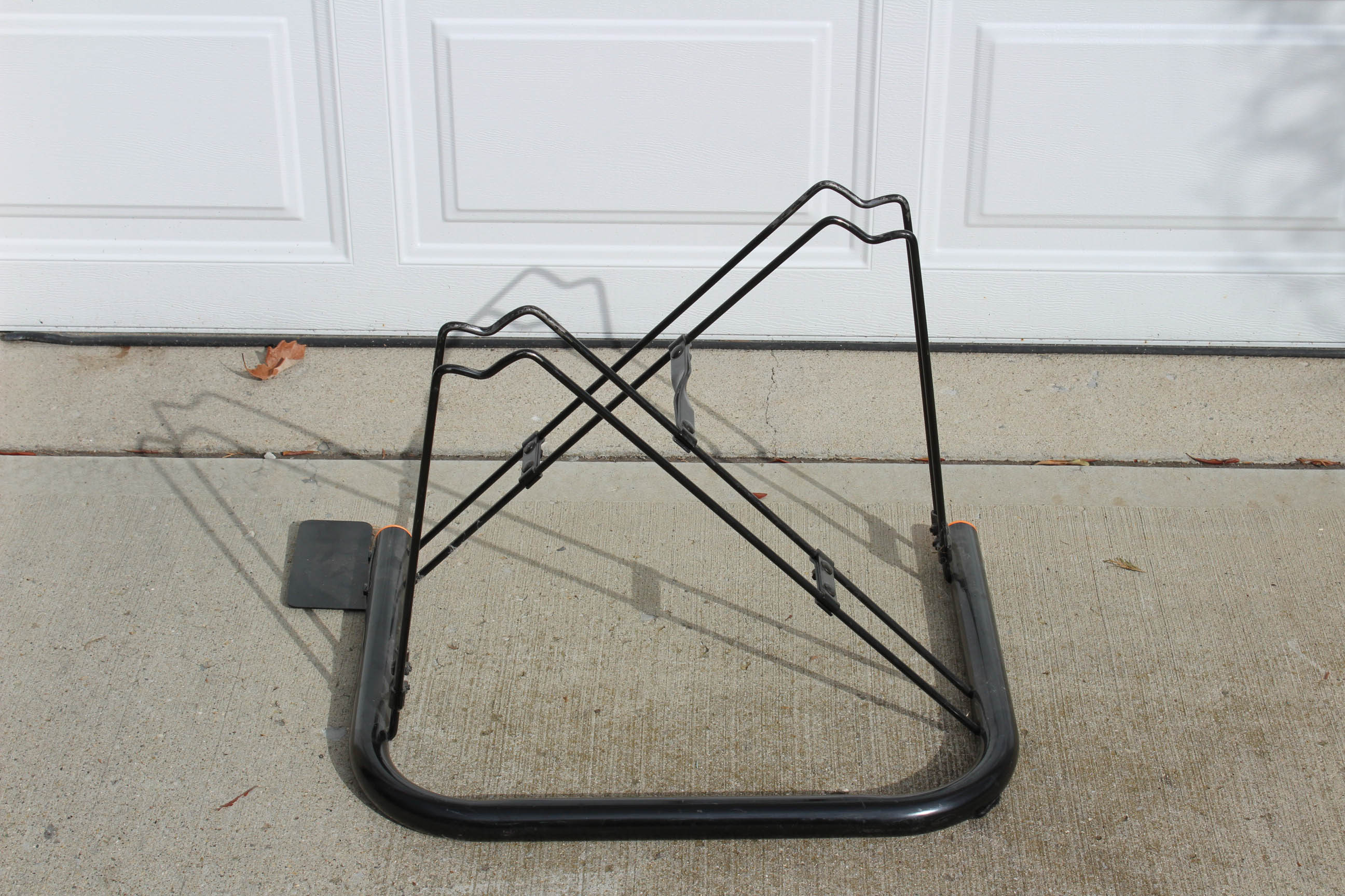 Raleigh Tandem Bicycle