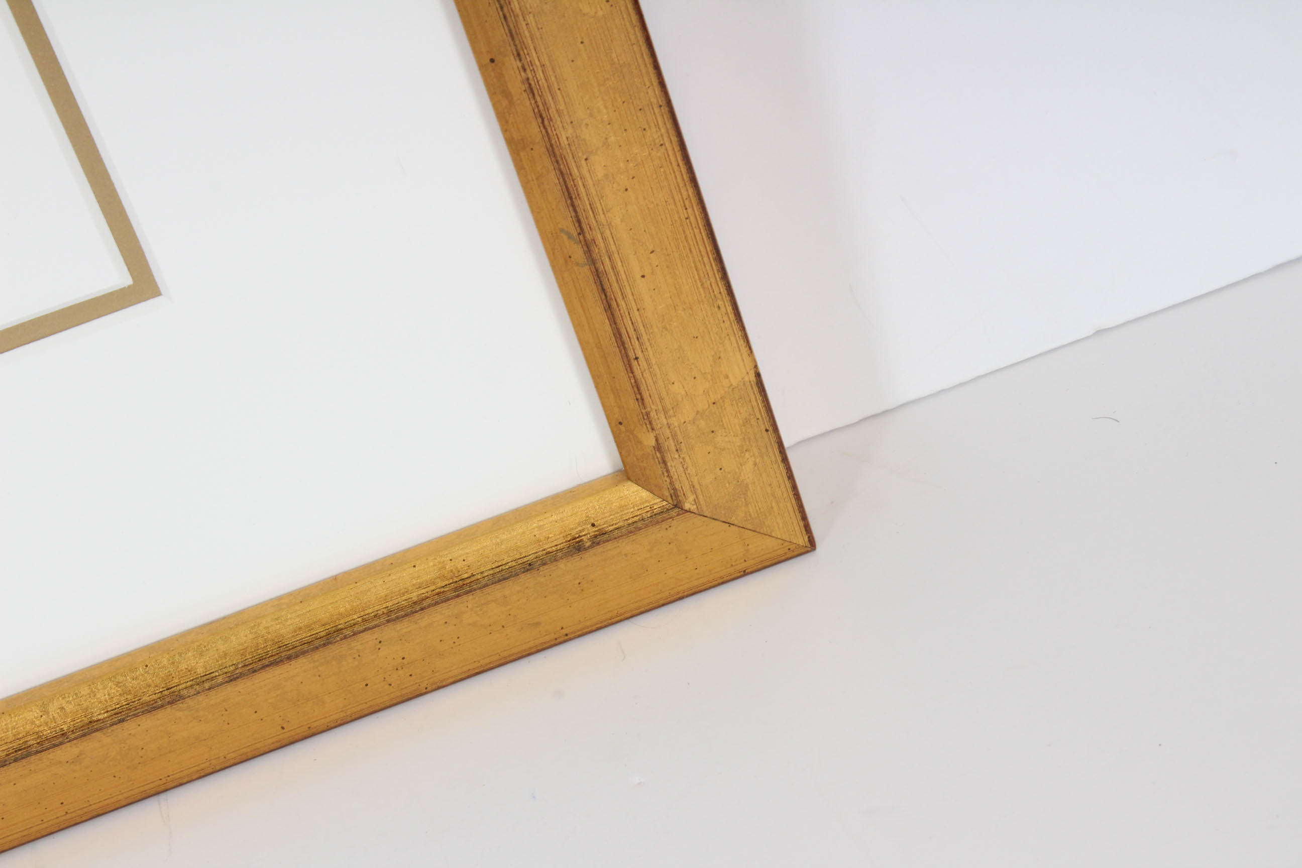 Rosella Harrison Peck Limited Edition Kimono Art