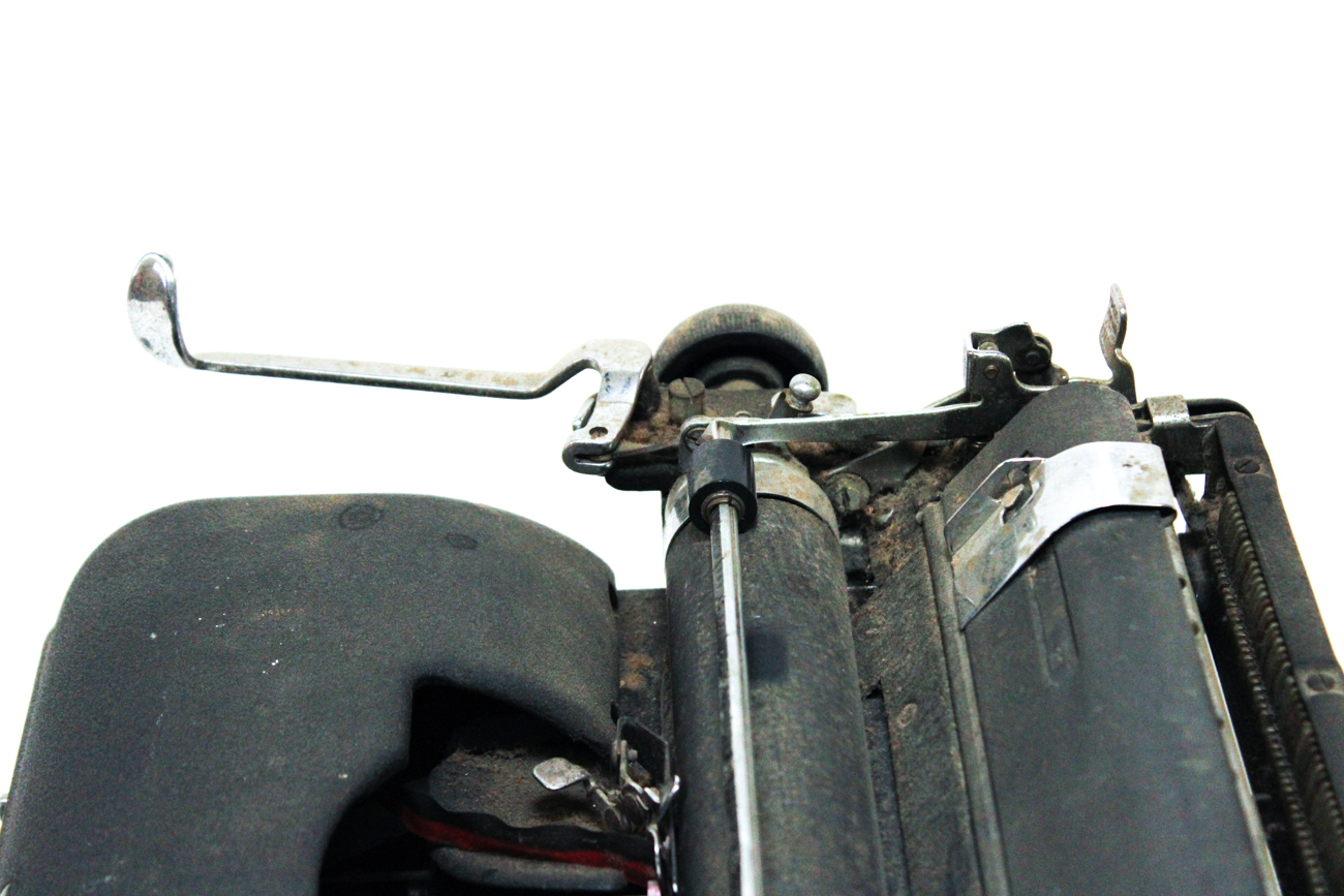 Vintage Royal Typewriter