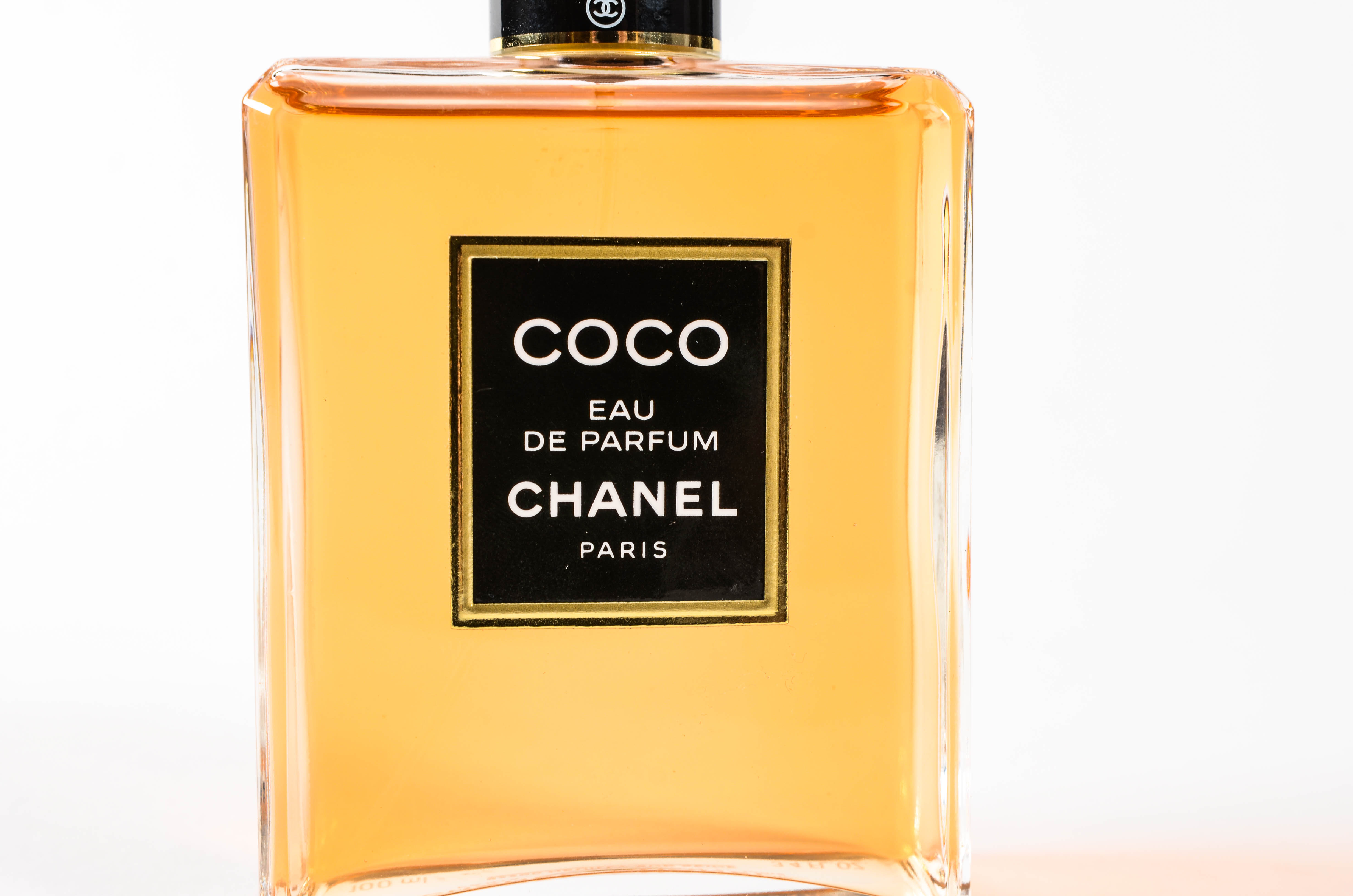 Coco Chanel Perfume