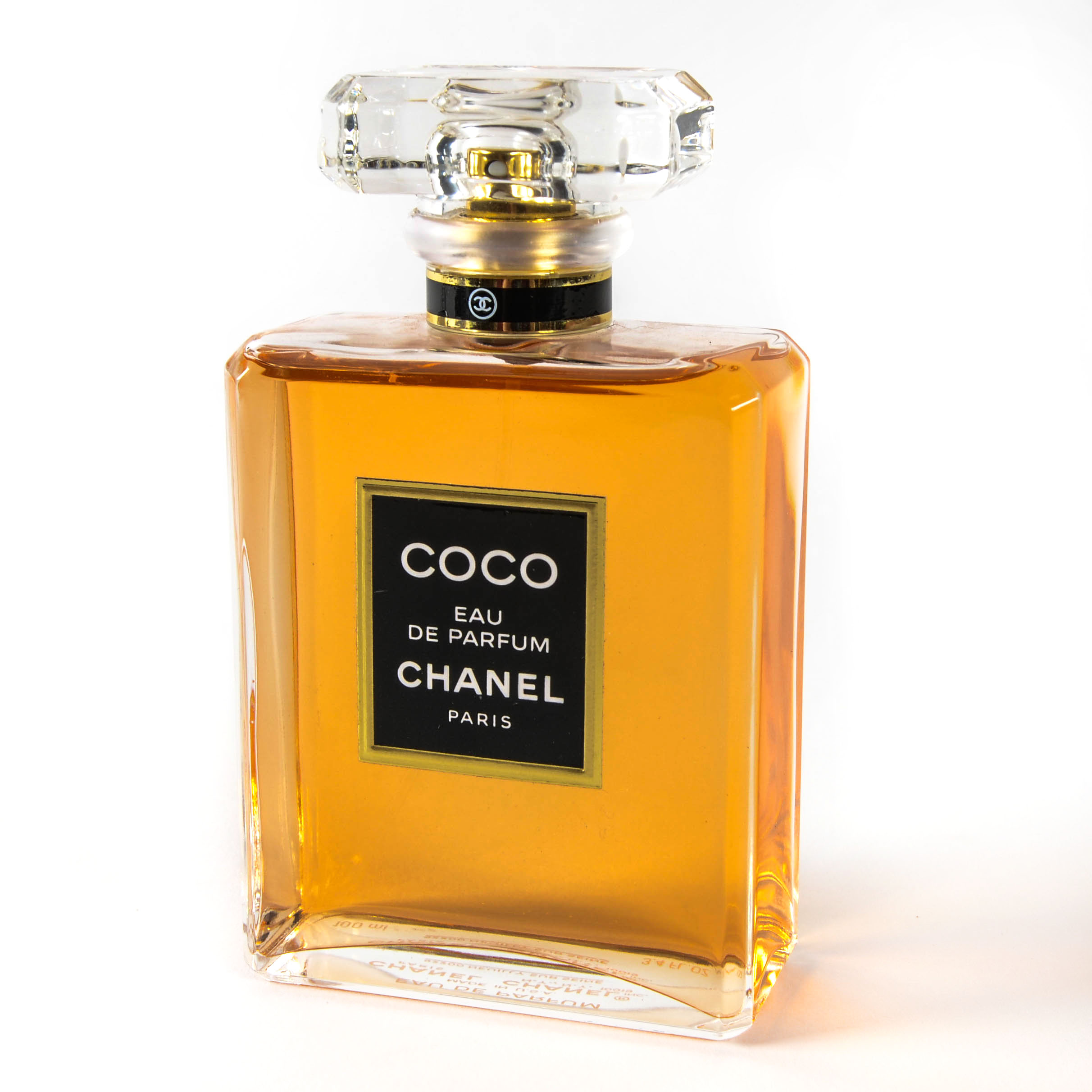 Coco Chanel Perfume