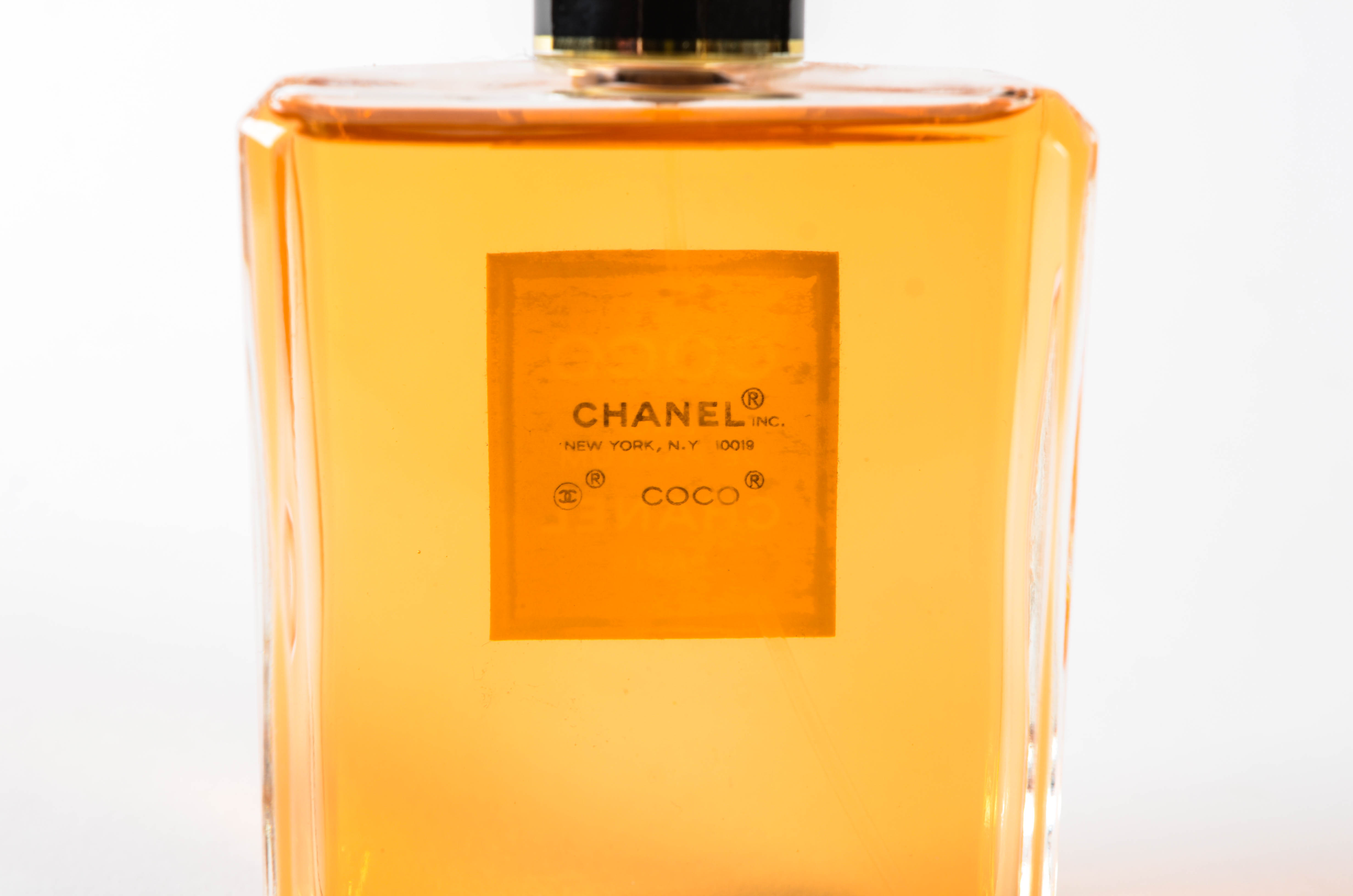 Coco Chanel Perfume