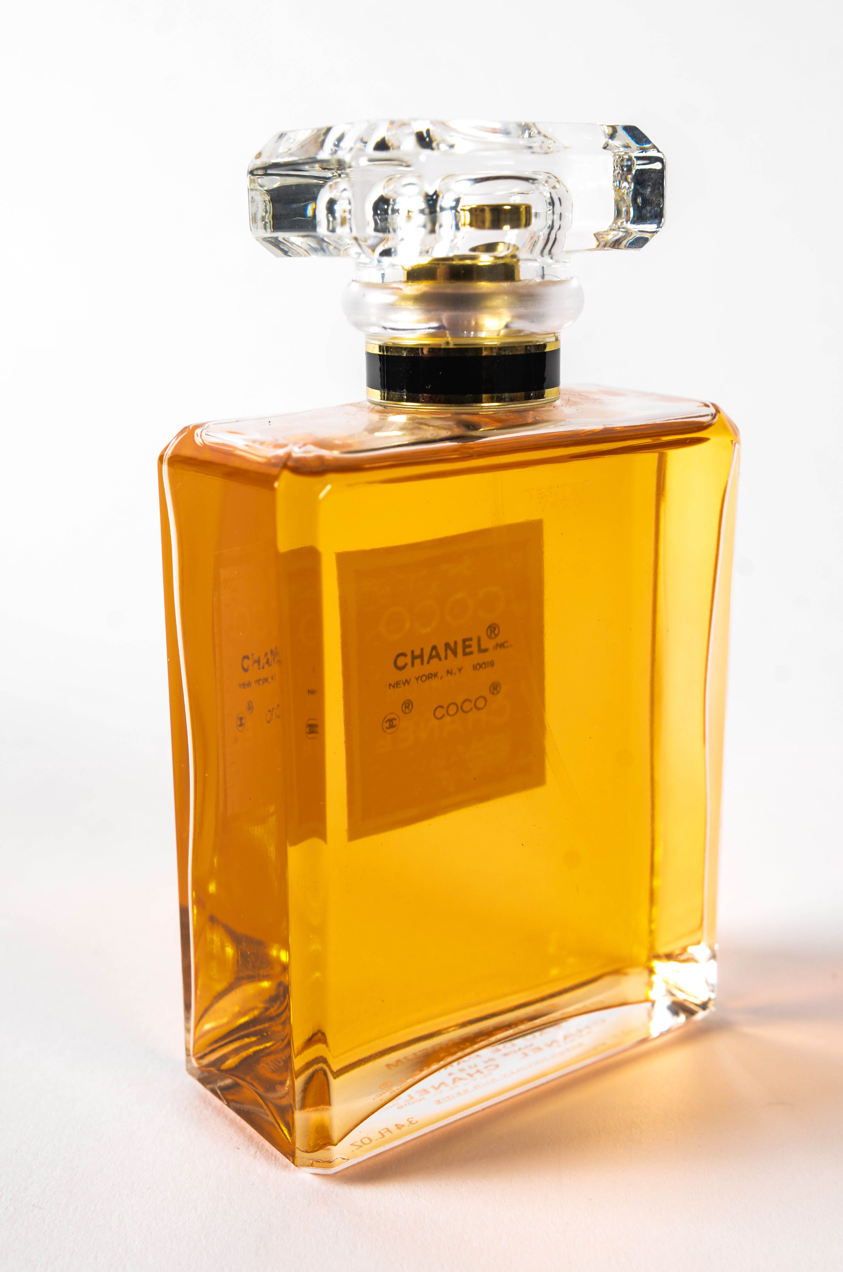 Coco Chanel Perfume