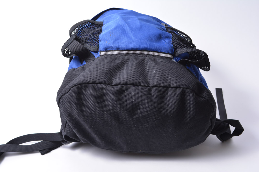 North Face Backpack and Maptote Bag for J. Crew