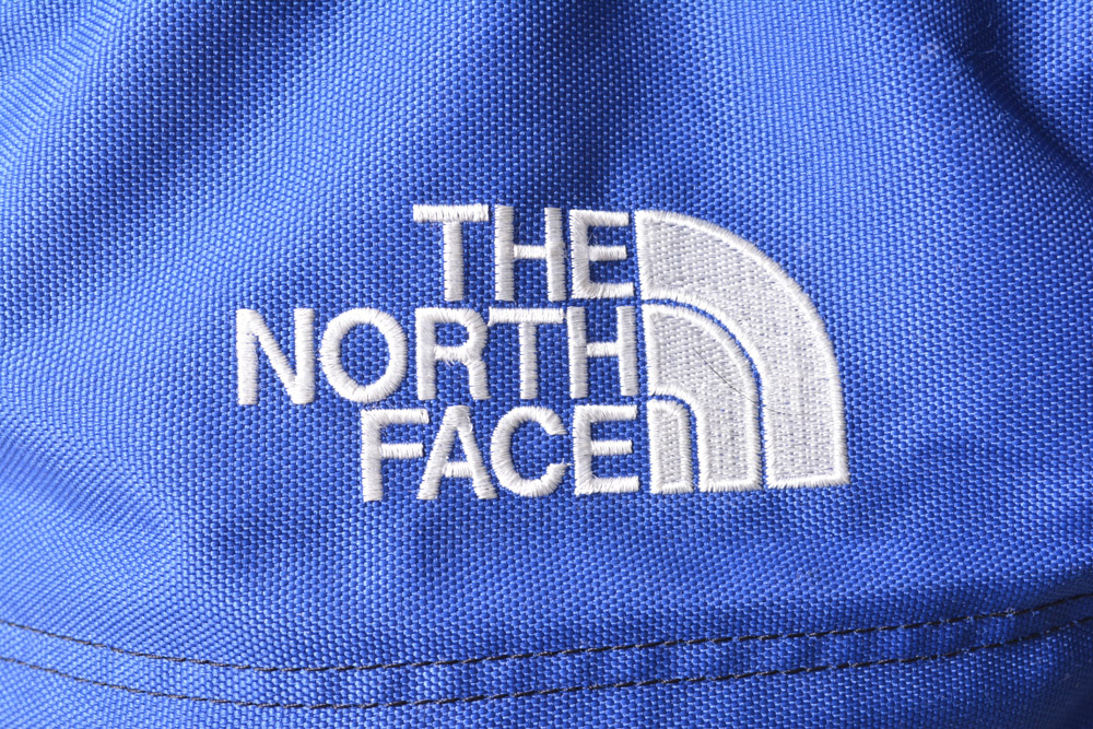 North Face Backpack and Maptote Bag for J. Crew
