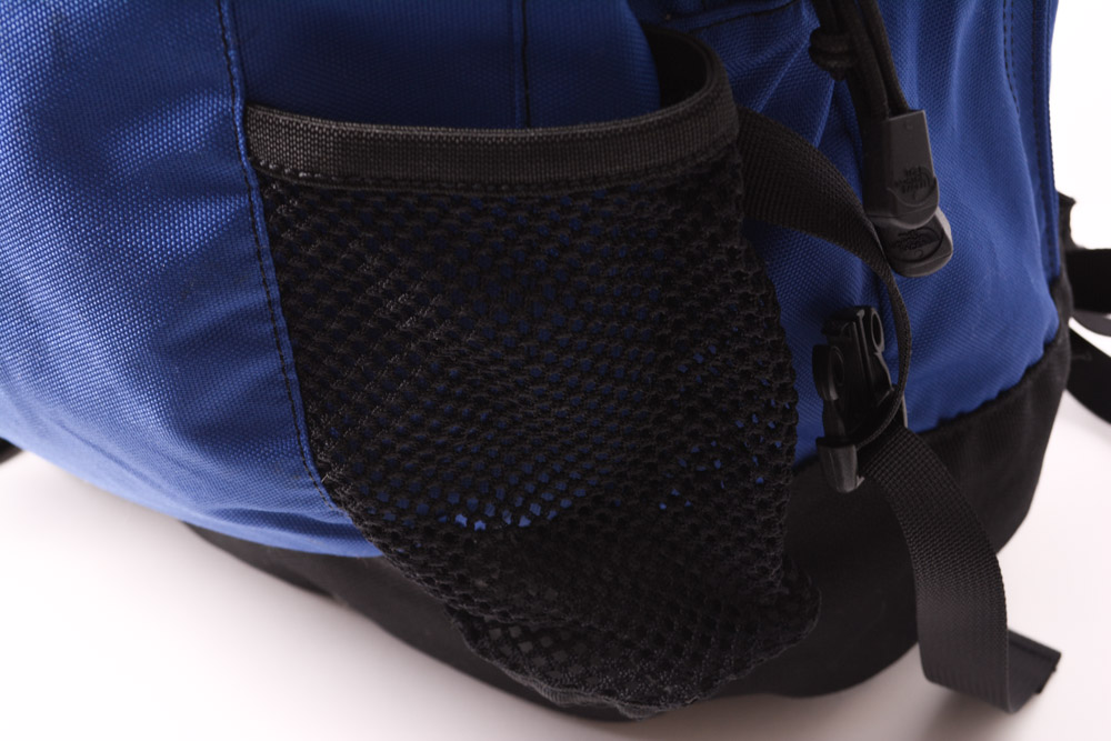 North Face Backpack and Maptote Bag for J. Crew