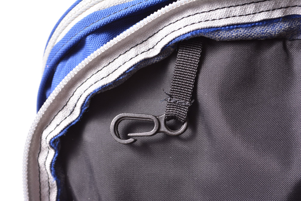 North Face Backpack and Maptote Bag for J. Crew