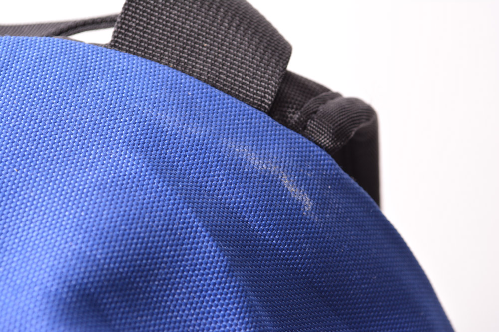 North Face Backpack and Maptote Bag for J. Crew