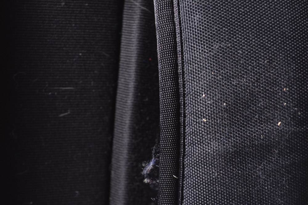 North Face Backpack and Maptote Bag for J. Crew