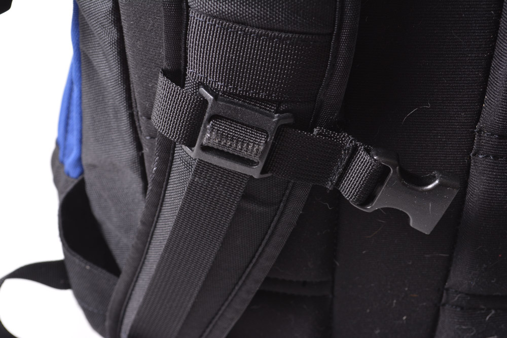 North Face Backpack and Maptote Bag for J. Crew