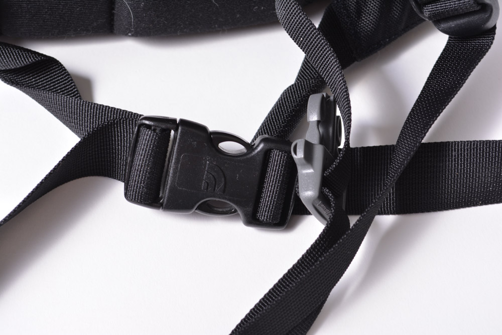 North Face Backpack and Maptote Bag for J. Crew