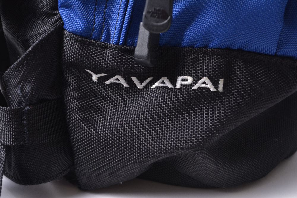 North Face Backpack and Maptote Bag for J. Crew