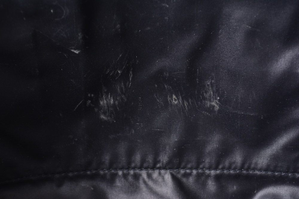 North Face Backpack and Maptote Bag for J. Crew