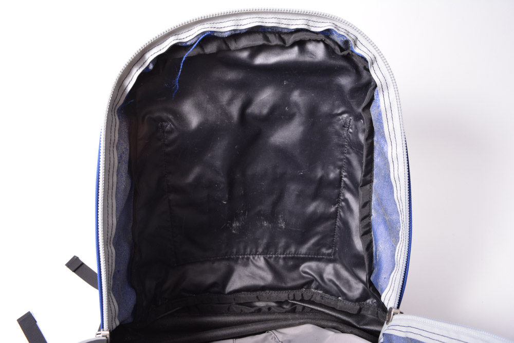 North Face Backpack and Maptote Bag for J. Crew