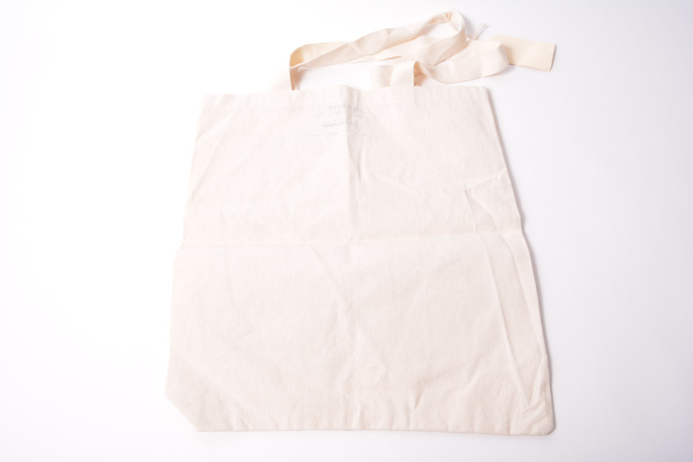 North Face Backpack and Maptote Bag for J. Crew