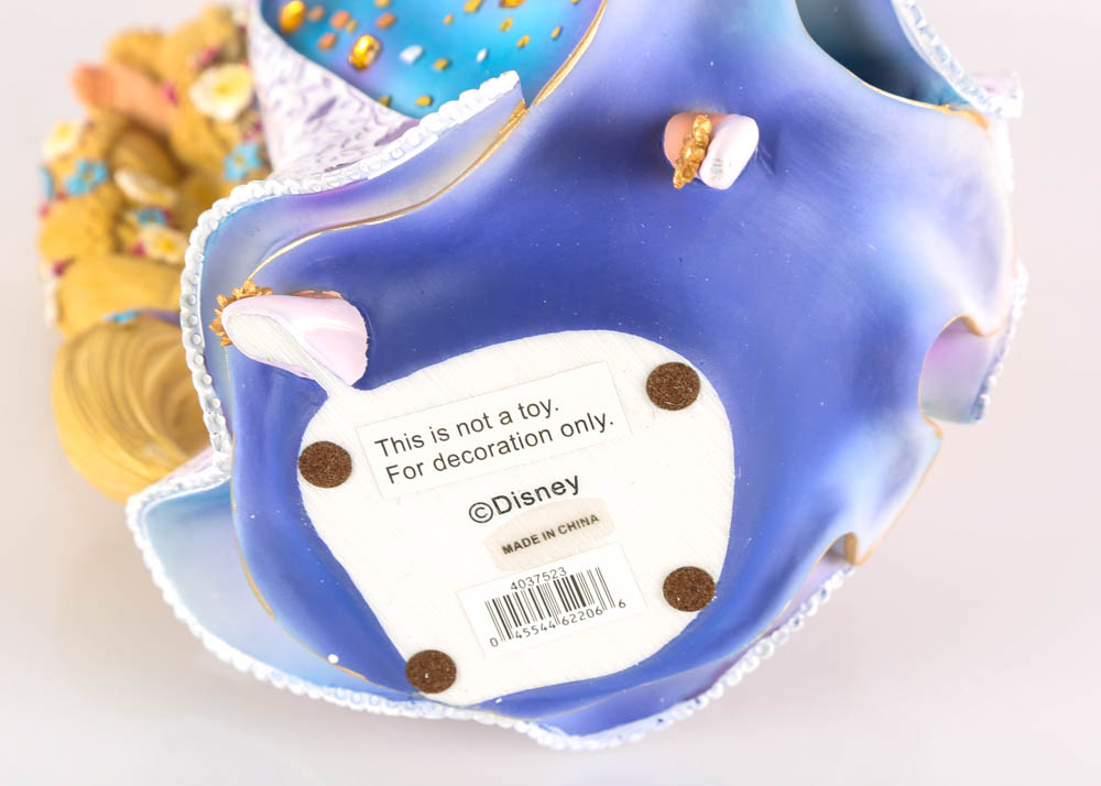 Rapunzel Figurine Collection