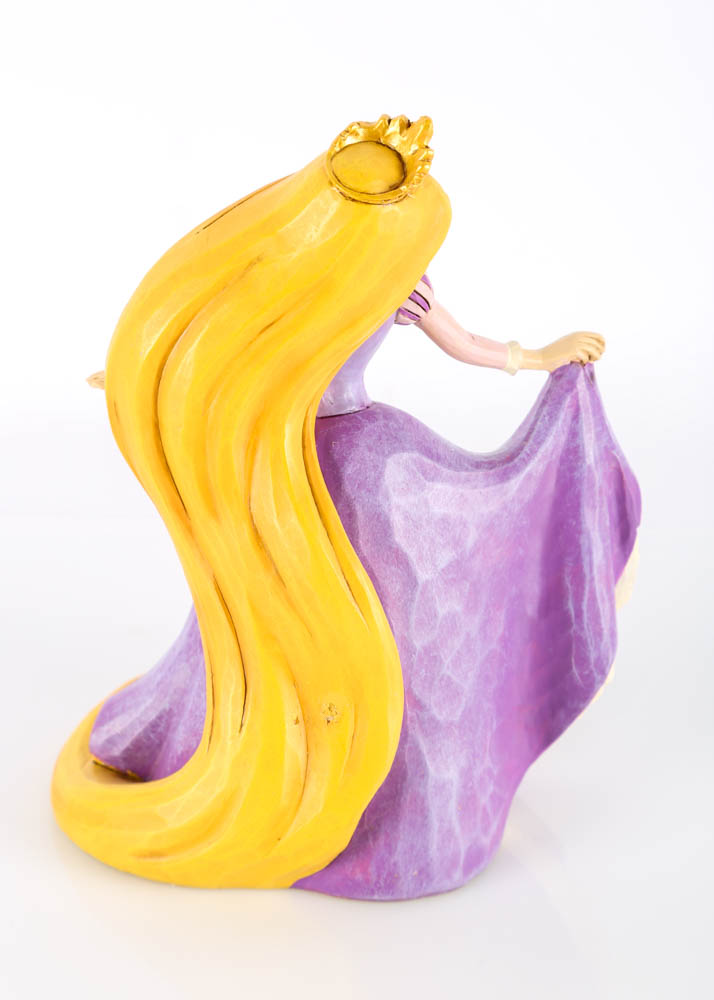 Rapunzel Figurine Collection