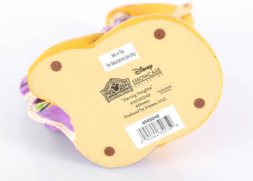 Rapunzel Figurine Collection