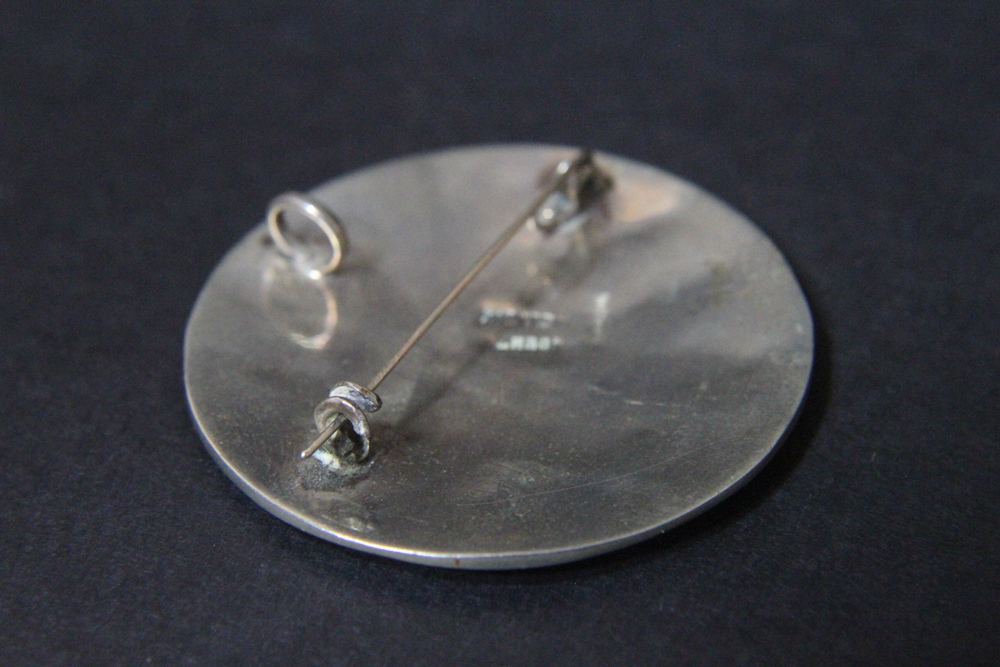 Assortment of Vintage Brooches