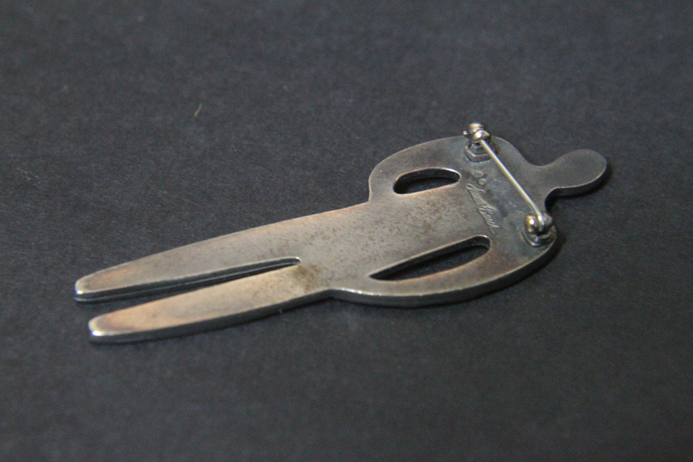 Assortment of Vintage Brooches