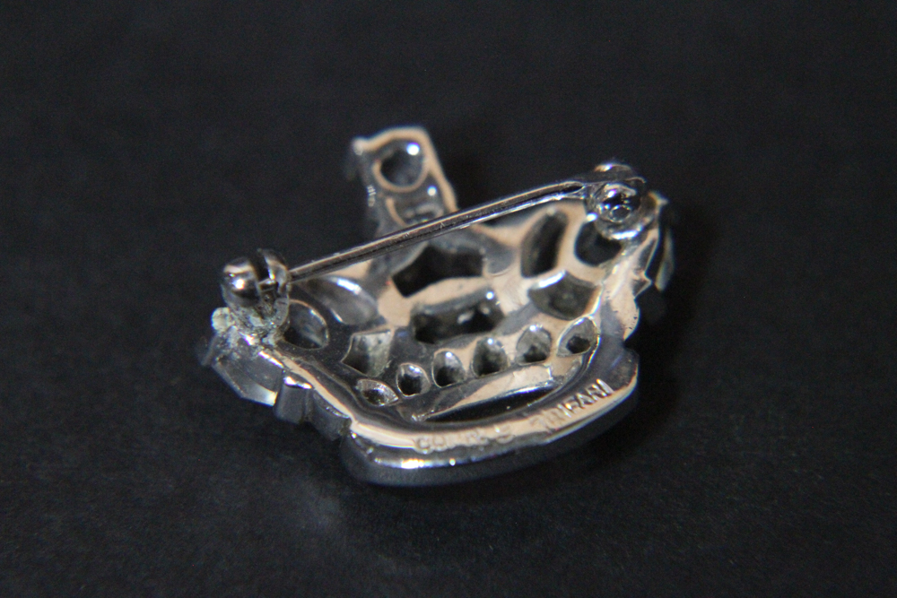 Assortment of Vintage Brooches