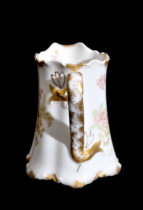 Vintage Haviland & Co. Limoges China Creamer & Sugar