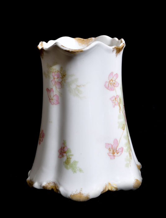 Vintage Haviland & Co. Limoges China Creamer & Sugar