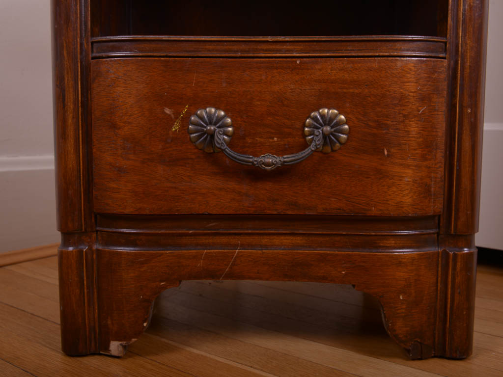 Tomlinson Furniture Bedside Table