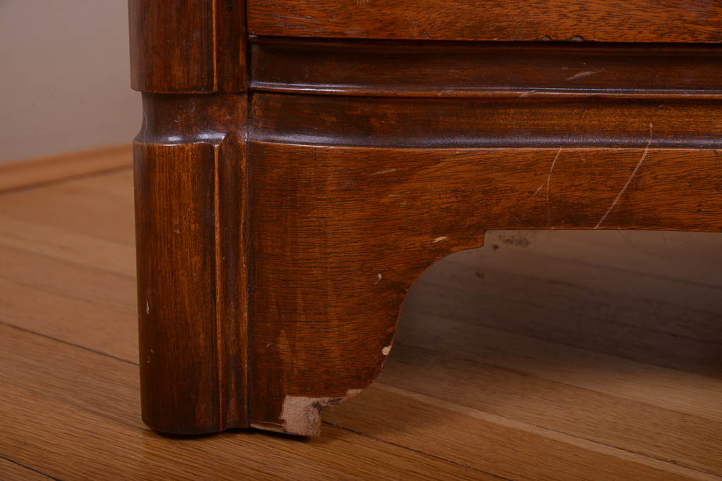 Tomlinson Furniture Bedside Table