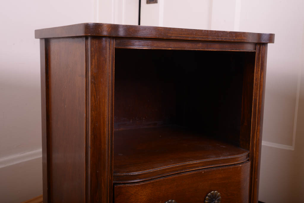 Tomlinson Furniture Bedside Table