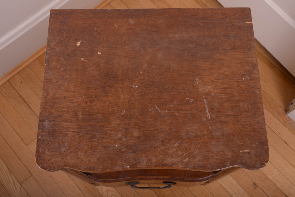 Tomlinson Furniture Bedside Table