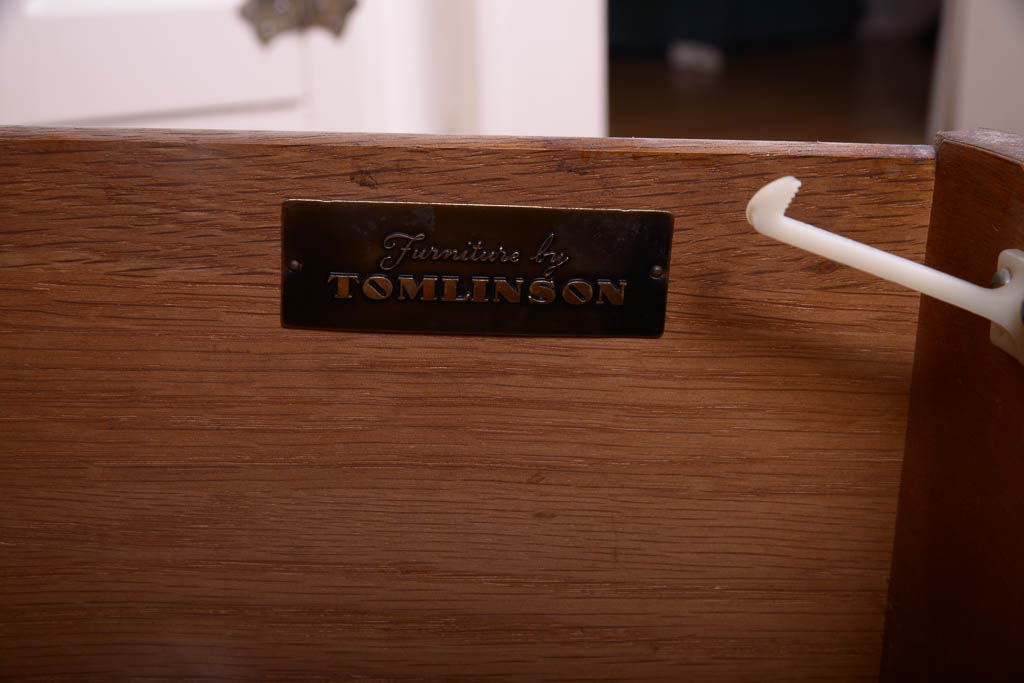 Tomlinson Furniture Bedside Table