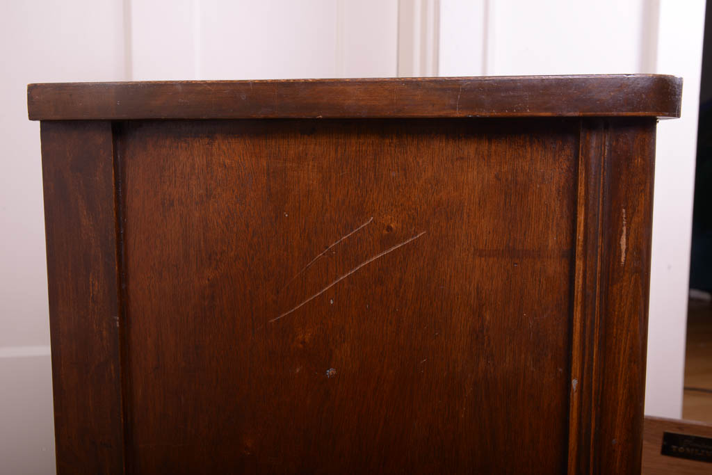 Tomlinson Furniture Bedside Table