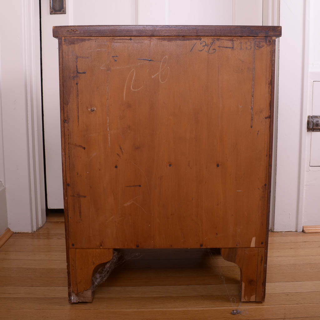 Tomlinson Furniture Bedside Table