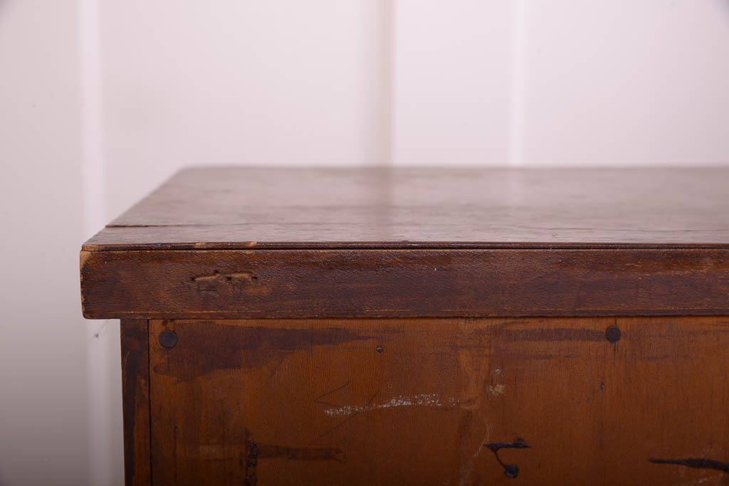 Tomlinson Furniture Bedside Table