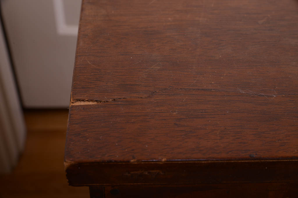 Tomlinson Furniture Bedside Table