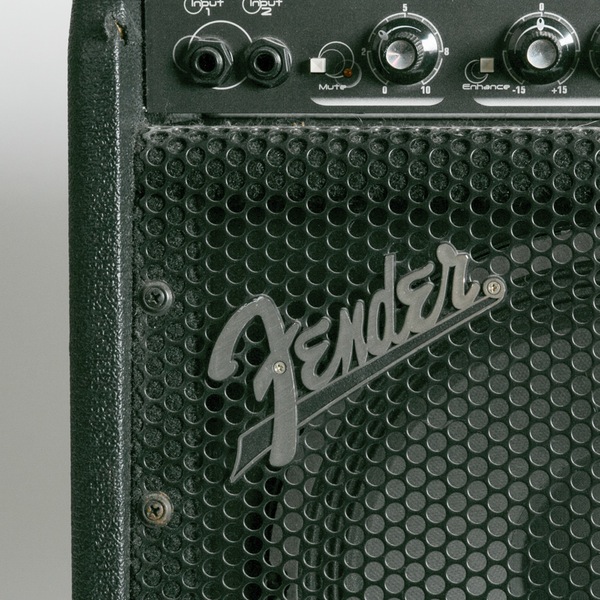 Fender Bassman 25 Guitar Amplifier